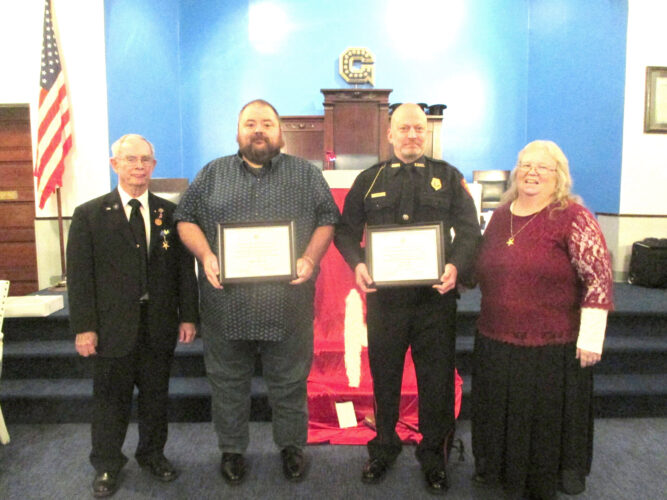 2023 Star Awards for Community Service | News, Sports, Jobs - Vimarsana News