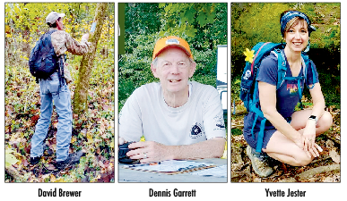 2023 Annual Celebration of the North Country National Scenic Trail | News, Sports, Jobs - Vimarsana News