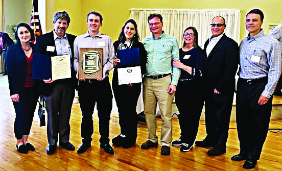 Gallery: 2023 Salem Area Chamber of Commerce honorees | News, Sports, Jobs - Vimarsana News
