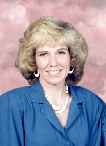 Janice N. 'Terri' (Toot) Flaherty | News, Sports, Jobs - Vimarsana News