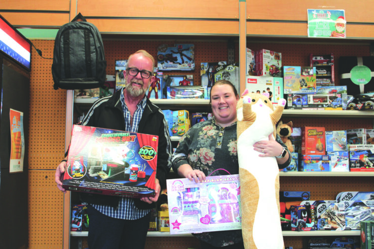 The Brightside Project to host annual Bright Christmas event this Saturday | News, Sports, Jobs - Vimarsana News