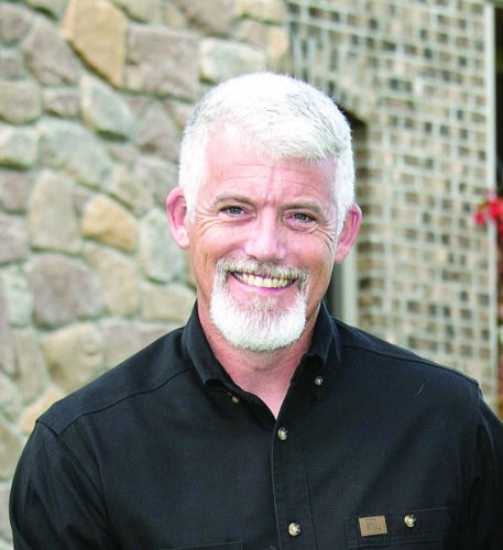 Nickell running for Columbiana County commissioner seat | News, Sports, Jobs - Vimarsana News