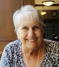 Elizabeth 'Ann' Willis | News, Sports, Jobs - Vimarsana News