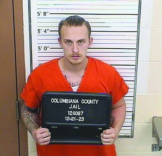 Liverpool Township man charged with murder in wife's shooting death | News, Sports, Jobs - Vimarsana News