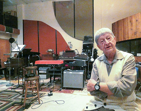 The Last Polka: Del Sinchak prepares for his final encore | News, Sports, Jobs - Vimarsana News