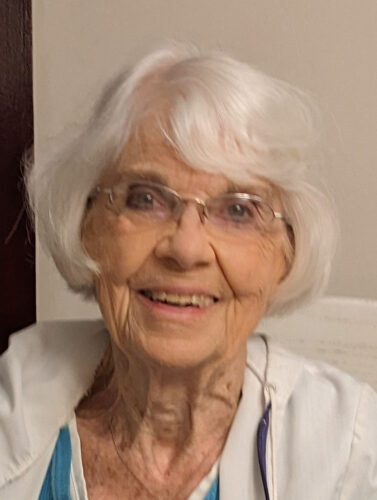 Shirley Ann Stryffeler | News, Sports, Jobs - Vimarsana News