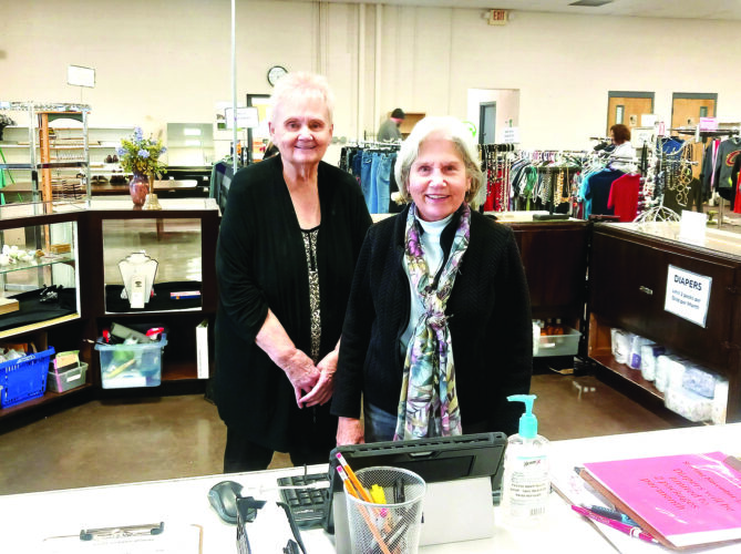The Way Station reopens its doors | News, Sports, Jobs - Vimarsana News