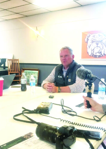 Shaw reflects on recovery, remediation and redemption nearly a year after the derailment | News, Sports, Jobs - Vimarsana News