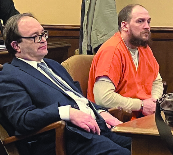 Salem man pleads guilty in shooting death | News, Sports, Jobs - Vimarsana News