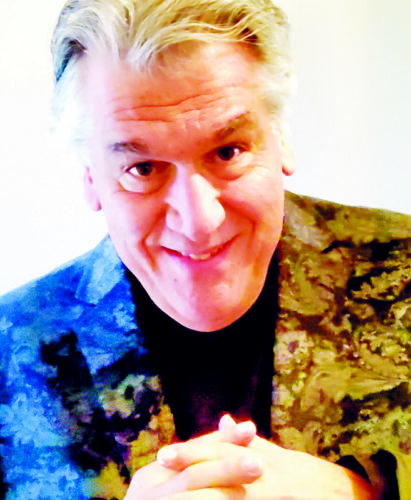 Minerva's Roxy Theatre and Krackpots Comedy Club of Massillon present Michael Cheselka | News, Sports, Jobs - Vimarsana News