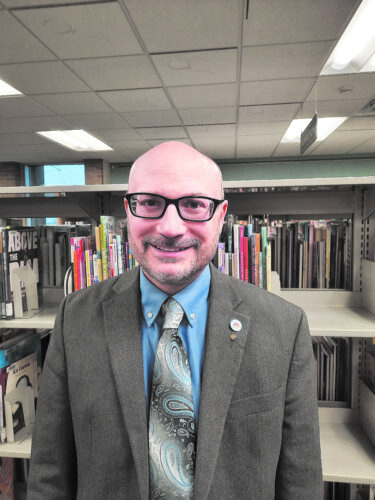 RPL director appointed to State Library Board | News, Sports, Jobs - Vimarsana News