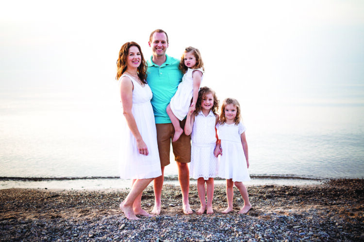 Ben DeMar of Salem Bible Church named lead pastor | News, Sports, Jobs - Vimarsana News
