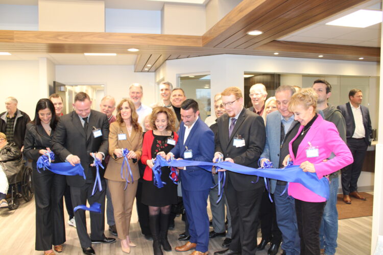 SRMC opens Canfield location | News, Sports, Jobs - Vimarsana News