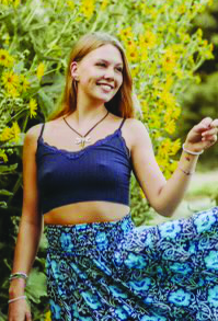 Chloe Elizabeth Chappell | News, Sports, Jobs - Vimarsana News