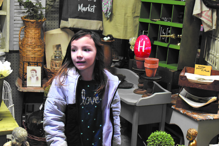 Egg Hunt on Main Street in Columbiana | News, Sports, Jobs - Vimarsana News