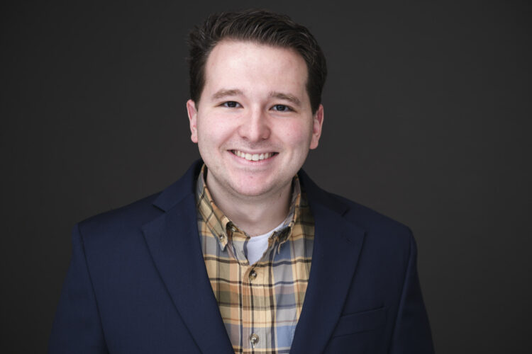 Salem native selected to speak at the 81st annual MPSA Conference | News, Sports, Jobs - Vimarsana News