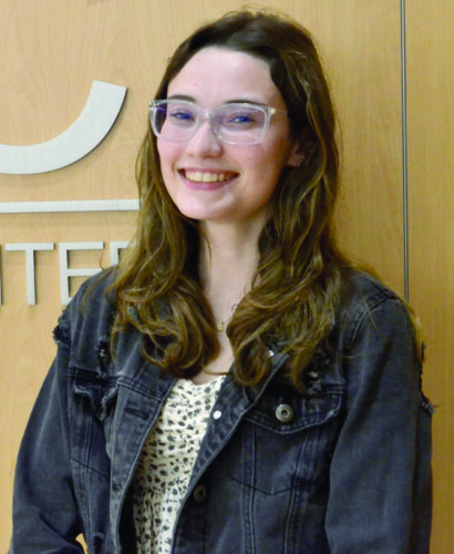 CCCTC nursing senior wins SkillsUSA state championship | News, Sports, Jobs - Vimarsana News