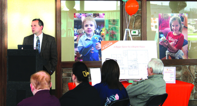 Brightside is looking to raise $3 million | News, Sports, Jobs - Vimarsana News