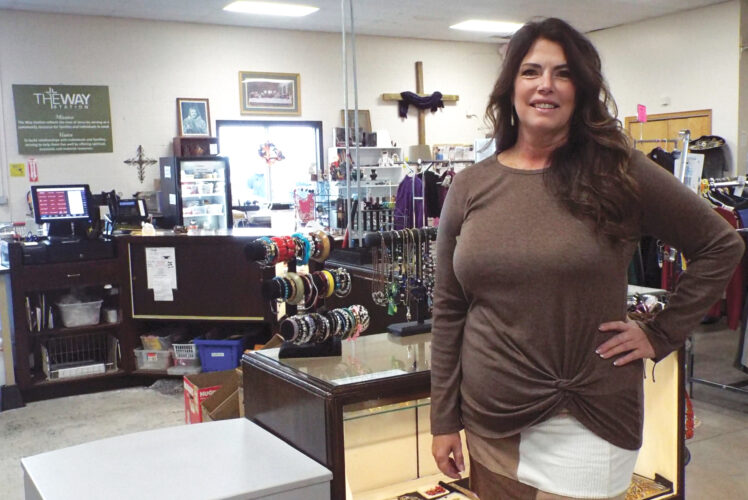 The Way Station looks to make more of an impact