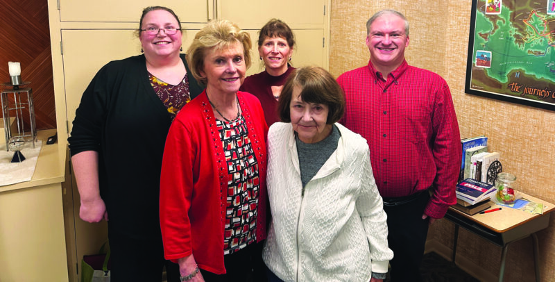 Salem Music Club will present 61st annual choir festival this Sunday