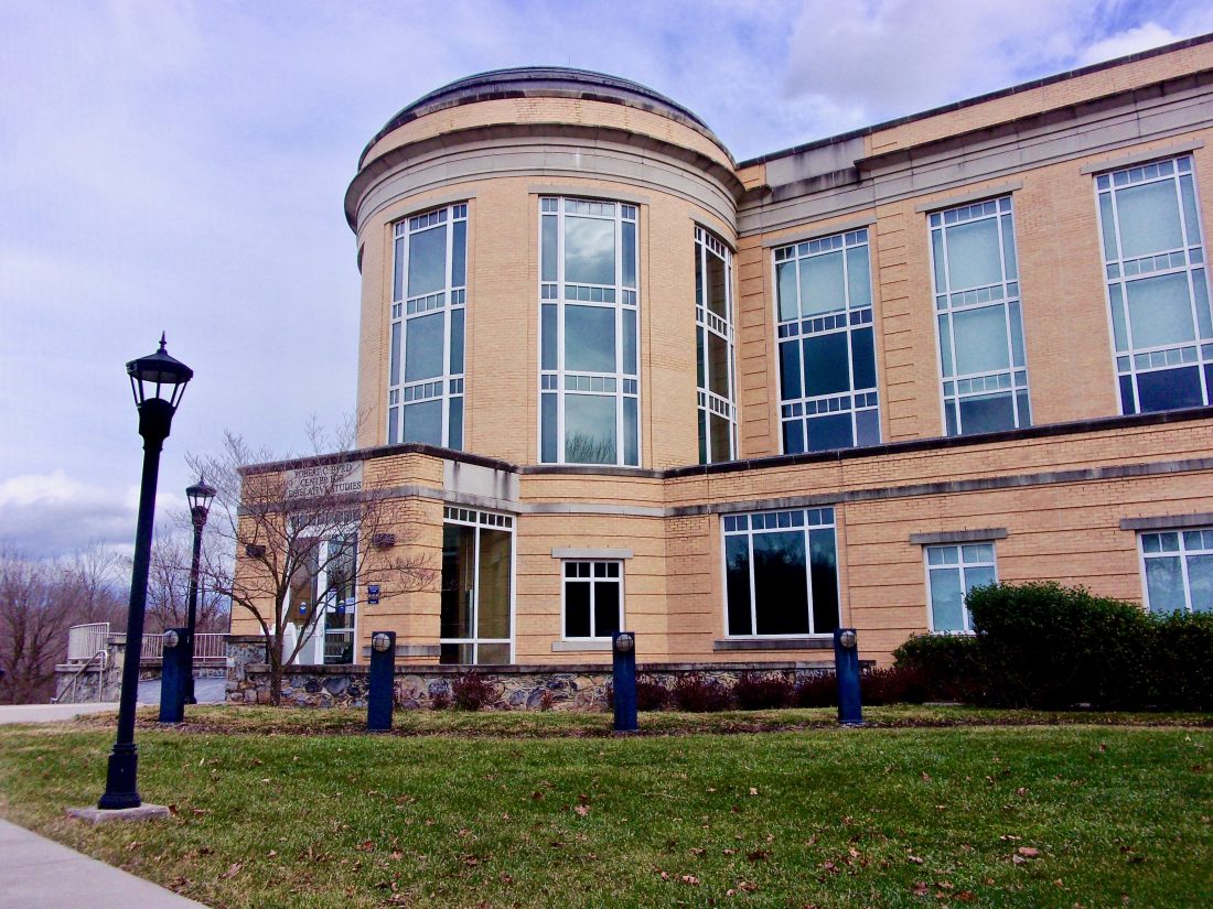 Striving for Civil Rights: Byrd Center produces series of lectures on Black American history | News, Sports, Jobs - Vimarsana News