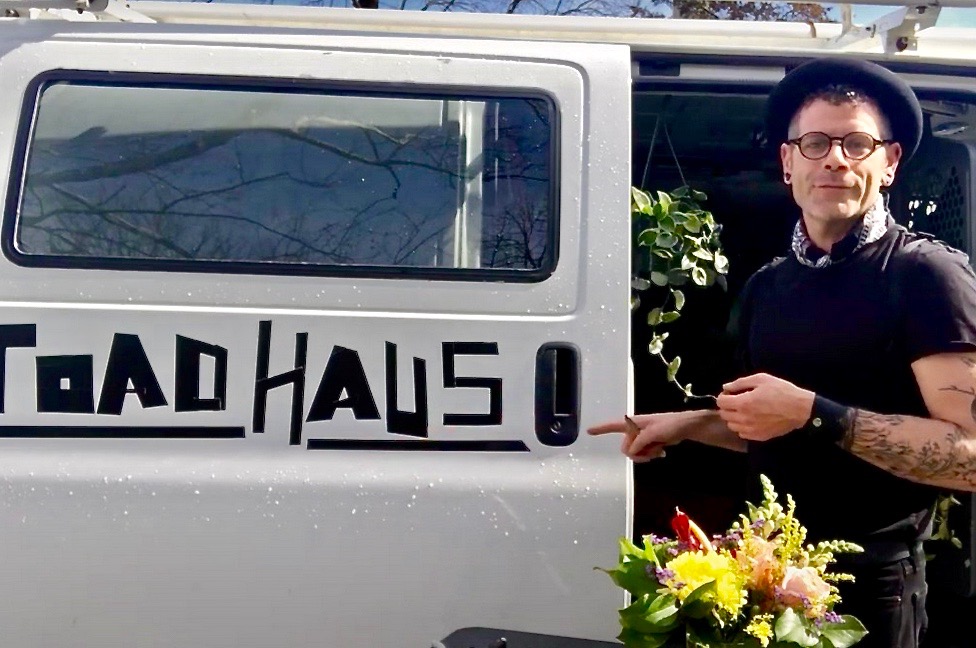 Brick-and-mortar buh-bye: Flower Haus permanently closes German Street location | News, Sports, Jobs - Vimarsana News