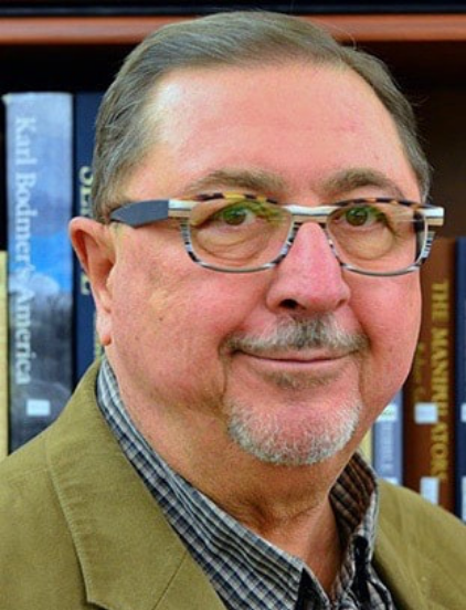 Smock returns to Byrd Center as interim director | News, Sports, Jobs - Vimarsana News