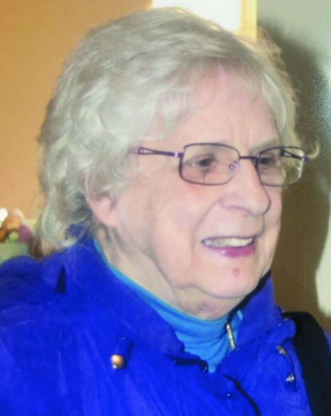 Sandra W. Butts | News, Sports, Jobs - Shepherdstown Chronicle - Vimarsana News