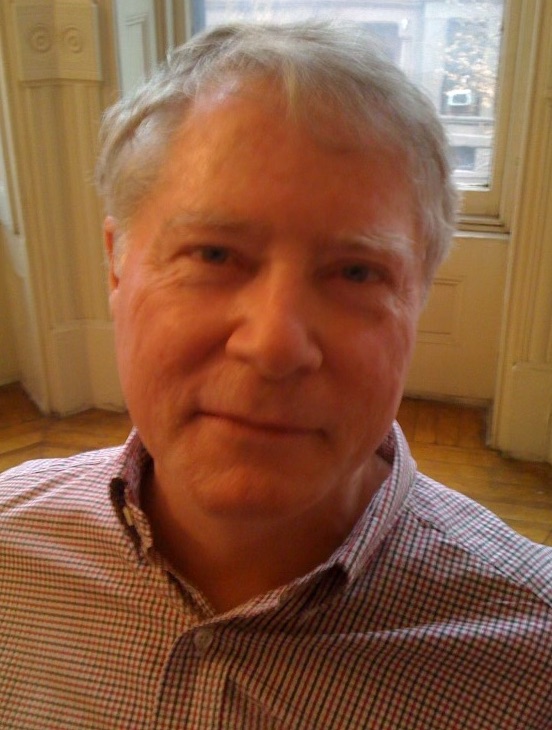 David Drennen | News, Sports, Jobs - Shepherdstown Chronicle - Vimarsana News
