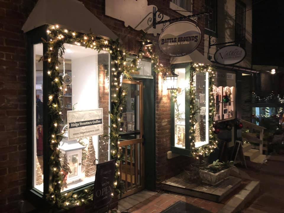'Step Into Christmas': Olde Tyme Christmas to kick-off this weekend | News, Sports, Jobs - Vimarsana News