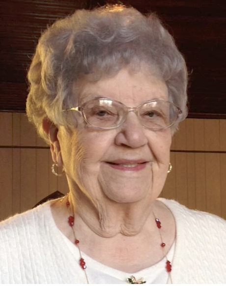 Doris C. Costello | News, Sports, Jobs - Shepherdstown Chronicle - Vimarsana News