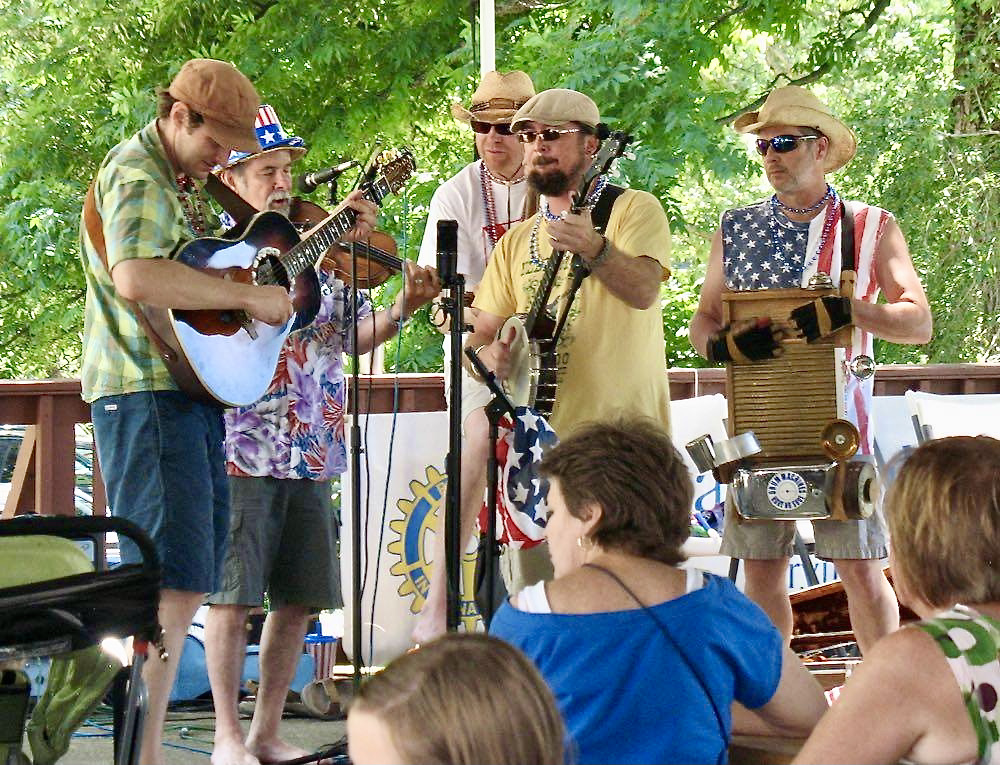 Fourth of July parade and picnic set to return to Shepherdstown | News, Sports, Jobs - Vimarsana News