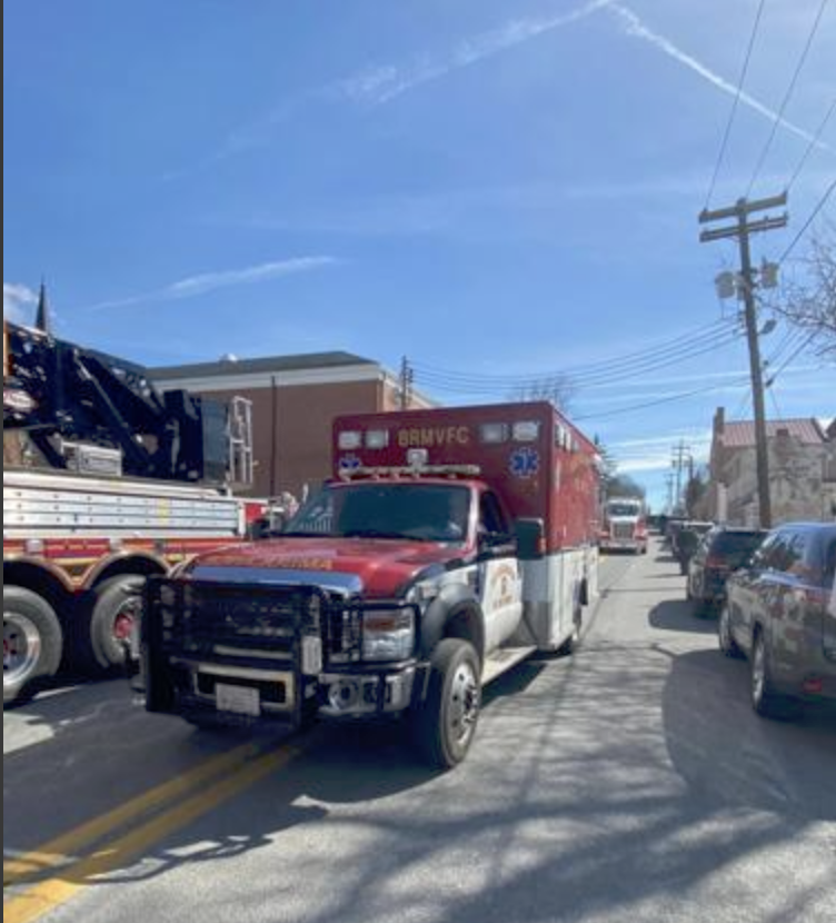 Jefferson County makes additional ambulance service decisions | News, Sports, Jobs - Vimarsana News