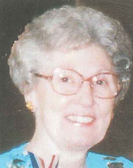 Dorcas M. Maye | News, Sports, Jobs - Shepherdstown Chronicle - Vimarsana News