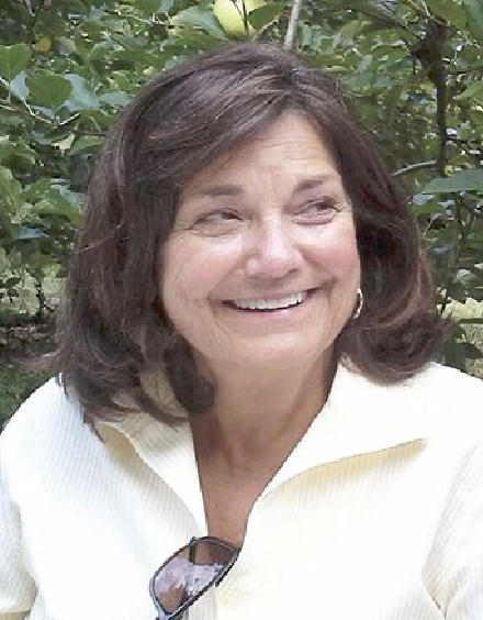 Ruth O. Myers | News, Sports, Jobs - Shepherdstown Chronicle - Vimarsana News