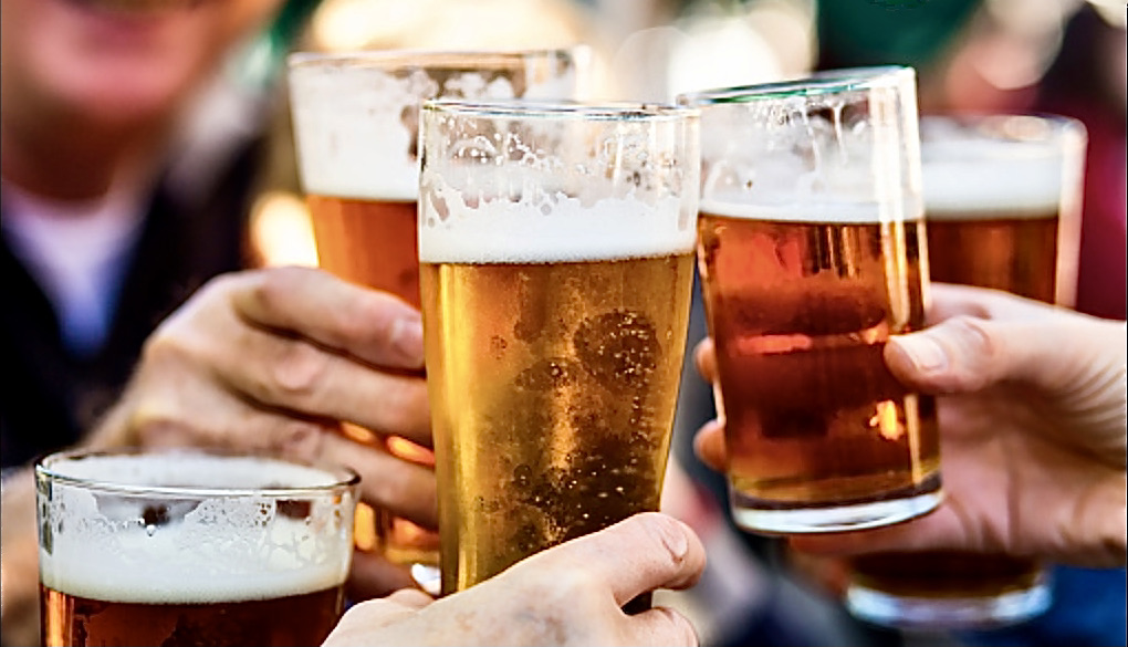 Beer up!: Shepherdstown Beer & Food Fest planned for Saturday | News, Sports, Jobs - Vimarsana News