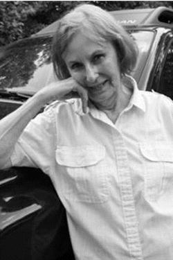 Betty Schubel | News, Sports, Jobs - Shepherdstown Chronicle - Vimarsana News