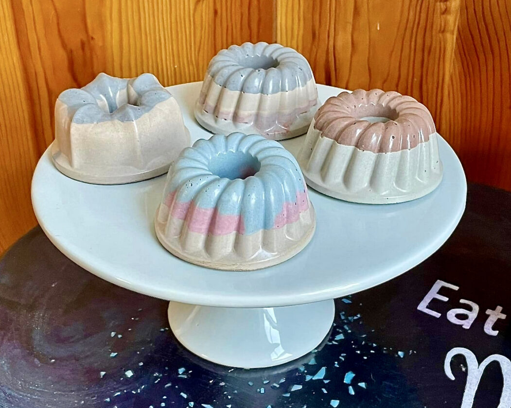 Perfecting 'The Art of Cake': New gallery to feature dessert-inspired artwork | News, Sports, Jobs - Vimarsana News