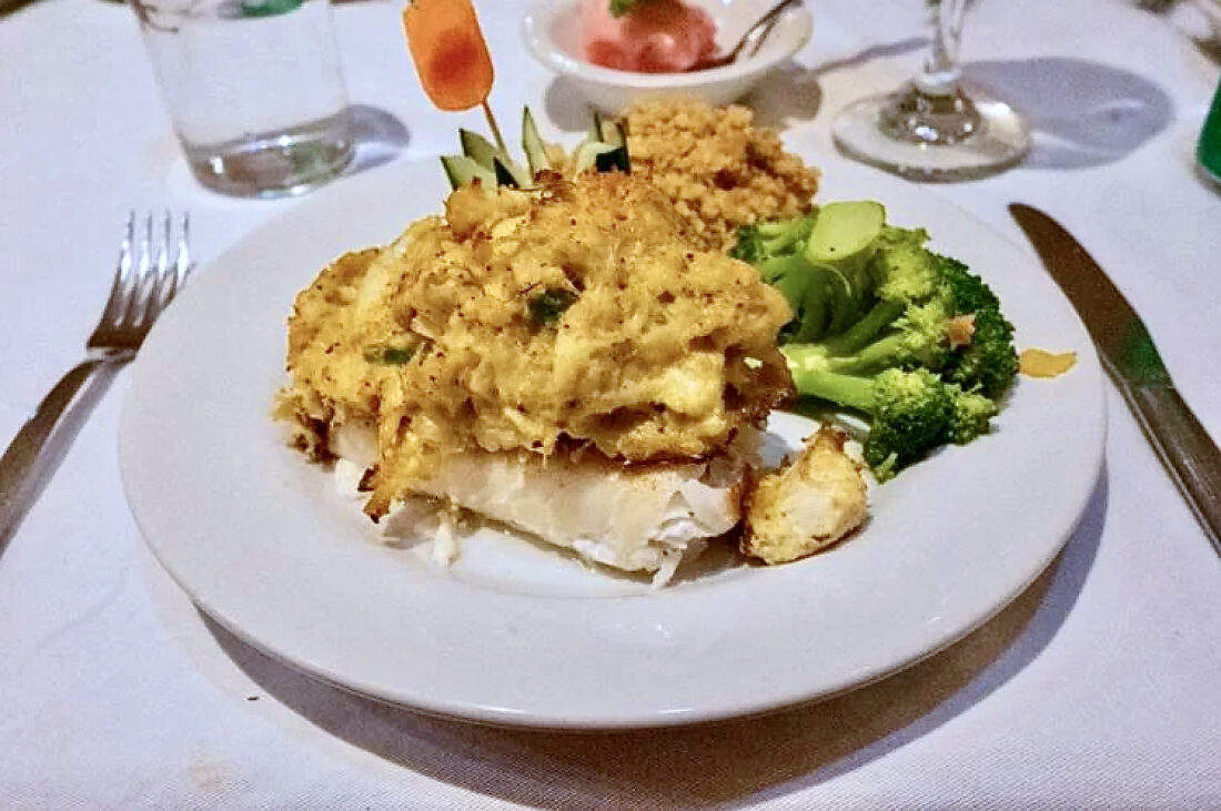 Chef celebrates book writing coach, community advocates with dinner | News, Sports, Jobs - Vimarsana News