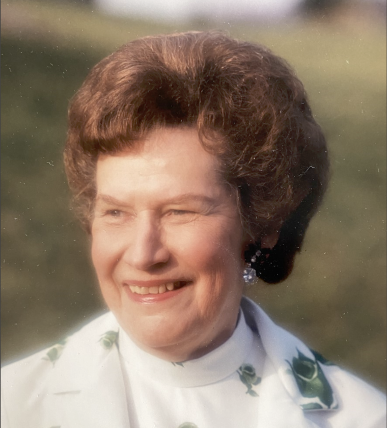 Dorothy Border "Holly" Holinger | News, Sports, Jobs - Shepherdstown Chronicle - Vimarsana News