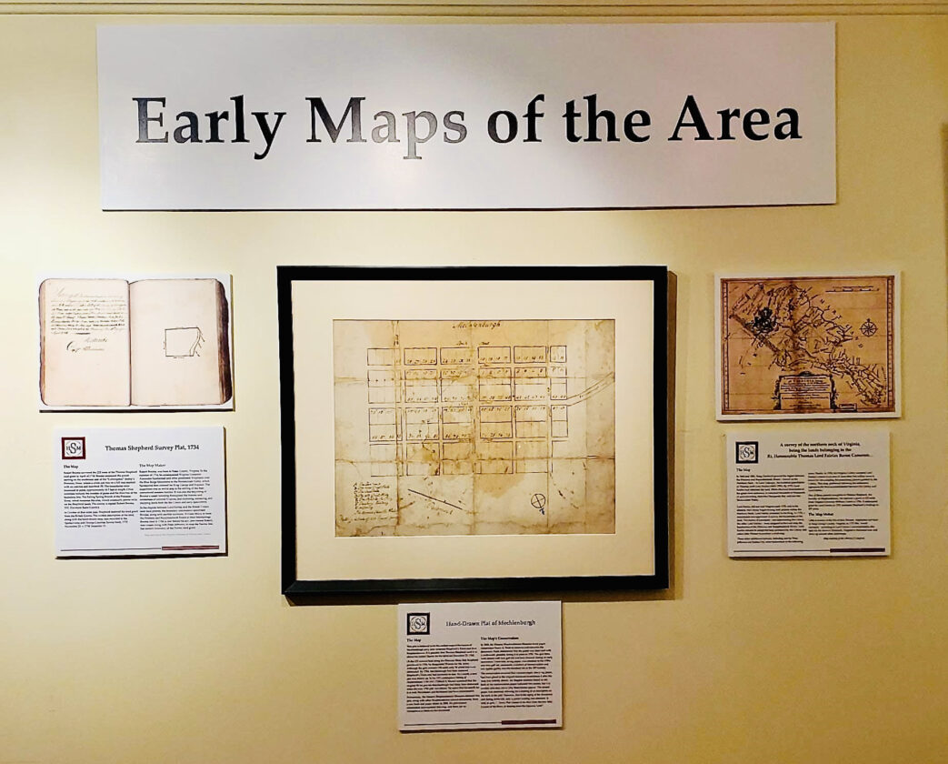 40 years later: Historic Shepherdstown Museum to celebrate anniversary with opening of exhibit | News, Sports, Jobs - Vimarsana News
