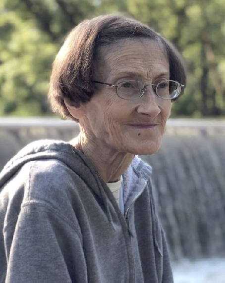 Bonnita F. Kenney | News, Sports, Jobs - Shepherdstown Chronicle - Vimarsana News