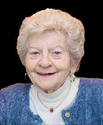 MaryAnn W. Morgan | News, Sports, Jobs - Shepherdstown Chronicle - Vimarsana News