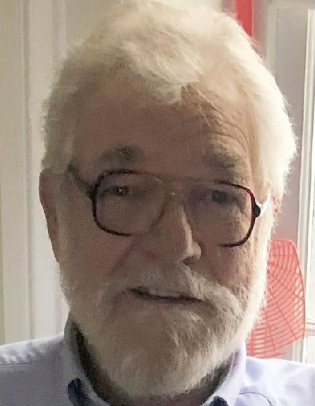 James D. Huyett | News, Sports, Jobs - Shepherdstown Chronicle - Vimarsana News