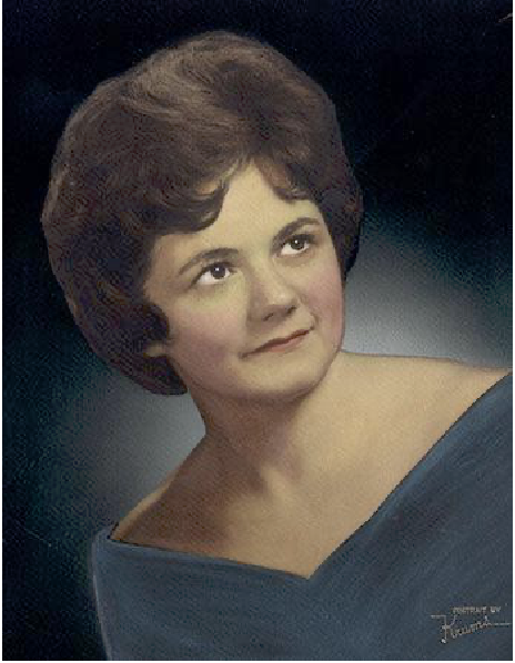 Dolores "Dolly" I. Wojcik | News, Sports, Jobs - Shepherdstown Chronicle - Vimarsana News