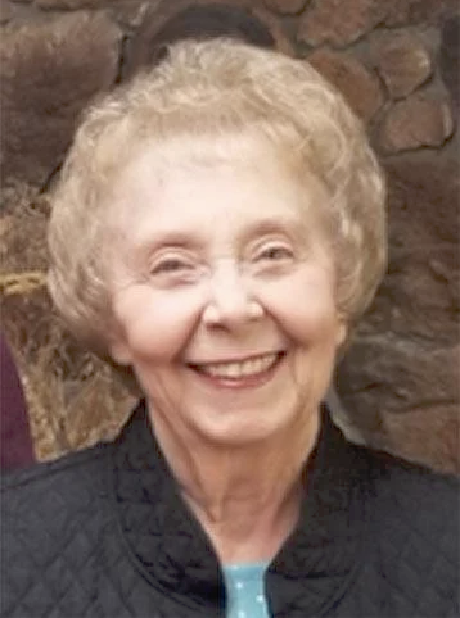 Judith E. McIntyre | News, Sports, Jobs - Shepherdstown Chronicle - Vimarsana News