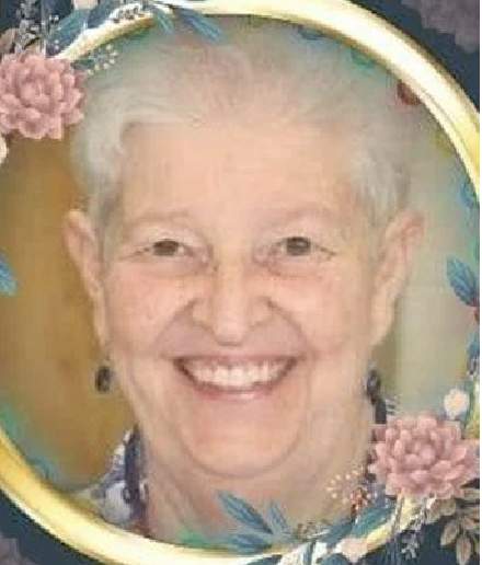 Betty A. Teets Hutsler | News, Sports, Jobs - Shepherdstown Chronicle - Vimarsana News