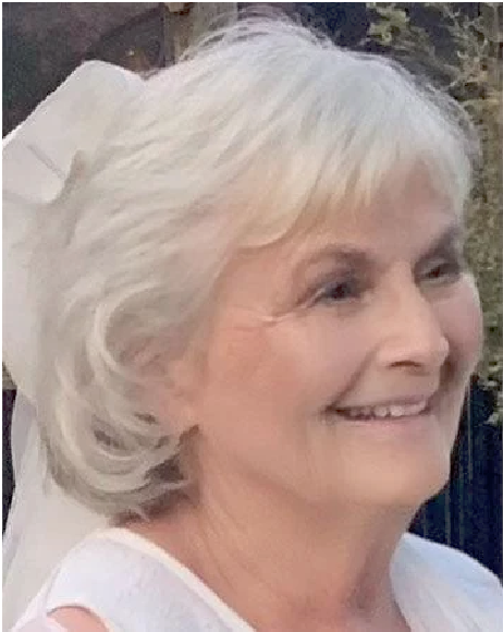 Kay E. Burkhart | News, Sports, Jobs - Shepherdstown Chronicle - Vimarsana News
