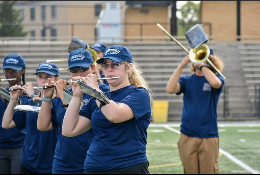 Shepherd University Homecoming 2023 to be a celebration of tradition and community spirit | News, Sports, Jobs - Vimarsana News