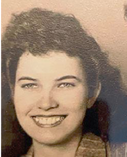 Helen A. Luttrell | News, Sports, Jobs - Shepherdstown Chronicle - Vimarsana News
